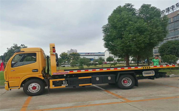 静海定远24小时拖车救援电话号码，定远道路救援公司怎么收费的